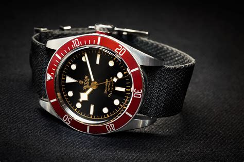 tudor black bay original|tudor black bay for sale.